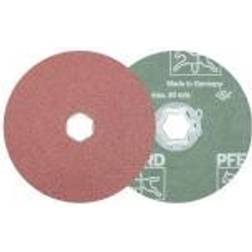 Pferd 44498017 Slibetallerken Diameter 125 mm [Ukendt]